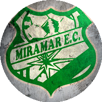 Logo Miramar Esporte Clube